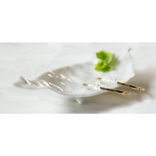 Load image into Gallery viewer, Moonstone x Gold Hoops