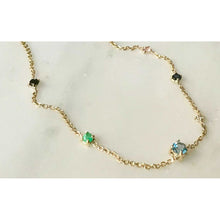 Load image into Gallery viewer, Starry Night Necklace
