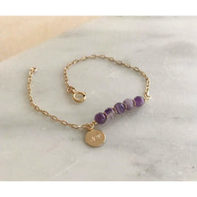 Load image into Gallery viewer, Intention Bracelet