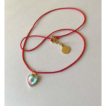 Load image into Gallery viewer, A Love Story Necklace
