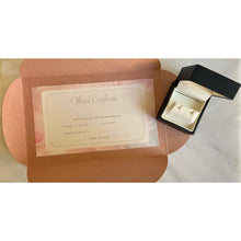 Load image into Gallery viewer, Her First Earrings