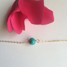 Load image into Gallery viewer, Persian Turquoise Necklace
