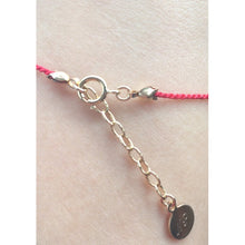 Load image into Gallery viewer, Love Button Bracelet
